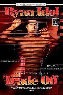 Trade-Off film afişi