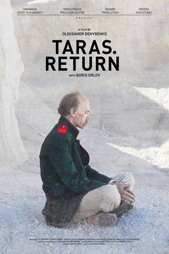 Taras. Return film afişi