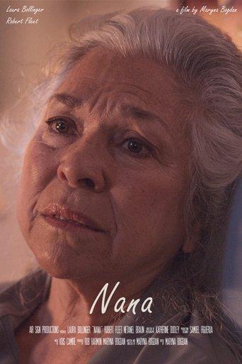 Nana film afişi