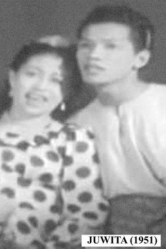 Juwita film afişi