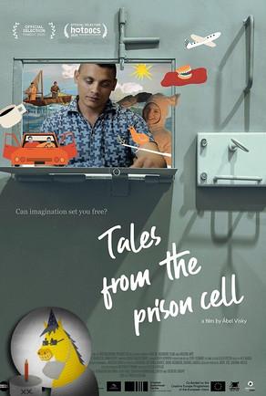 Tales from the Prison Cell film afişi