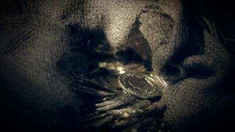 The Legend of Oderin Island