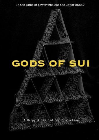 Gods of Sui film afişi