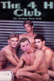 The 4 H Club film afişi