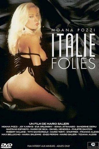 Inside Napoli 1 film afişi