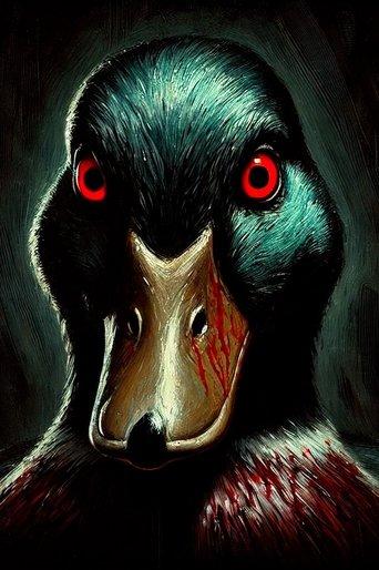 Wild Duck film afişi