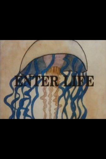 Enter Life film afişi