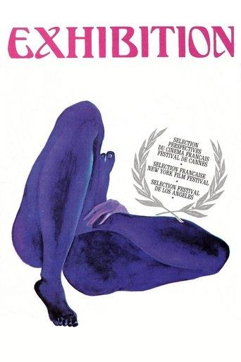 Exhibition film afişi