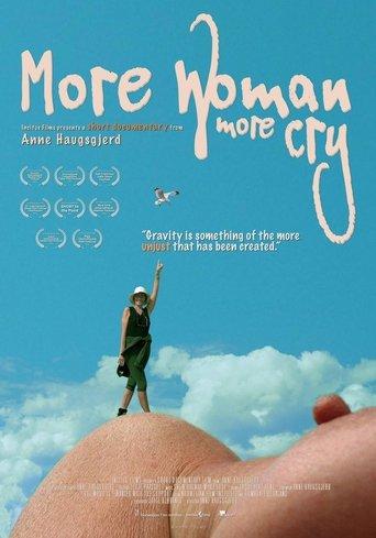 More Woman, More Cry film afişi