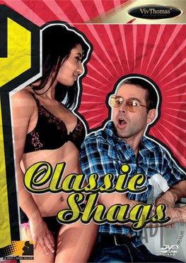 Classic Shags film afişi