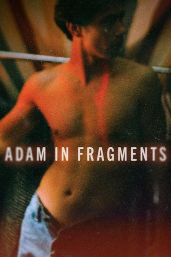 Adam in Fragments film afişi