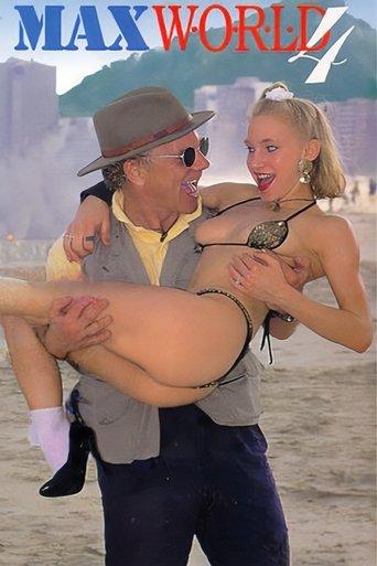 Max World 4 film afişi