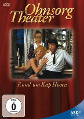 Ohnsorg Theater - Rund um Kap Hoorn film afişi