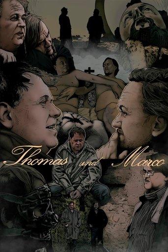 Thomas and Marco film afişi