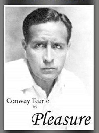 Pleasure film afişi