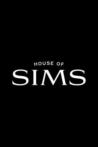 House of Sims dizi afişi