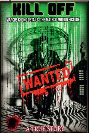 The Marcus Chong Story film afişi