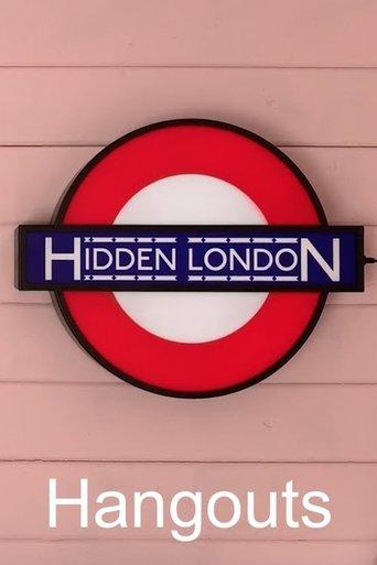 Hidden London Hangouts dizi afişi