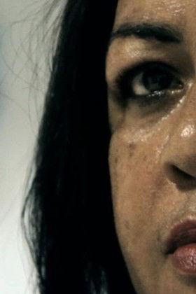 Promessas Partidas film afişi