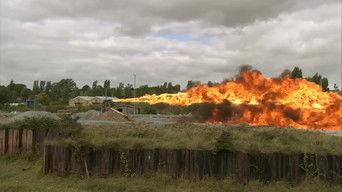 The Somme’s Secret Weapon - Mametz, Somme, France