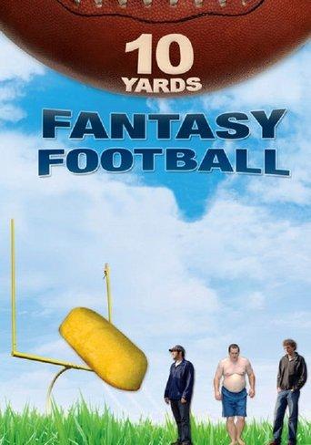 10 Yards film afişi