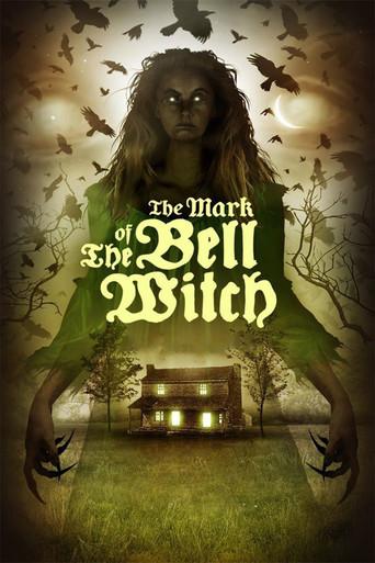 The Mark of the Bell Witch film afişi