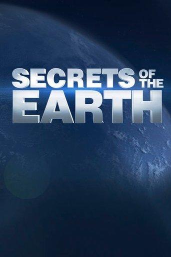 Secrets of the Earth dizi afişi