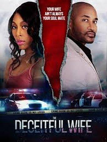 The Deceitful Wife film afişi