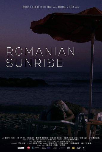 Romanian Sunrise film afişi