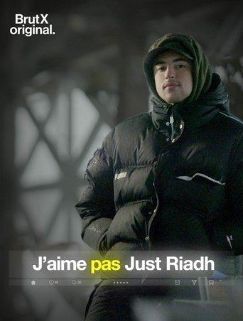 J'aime pas Just Riadh film afişi