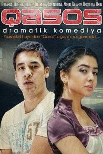 Qasos film afişi