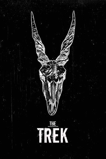 The Trek film afişi