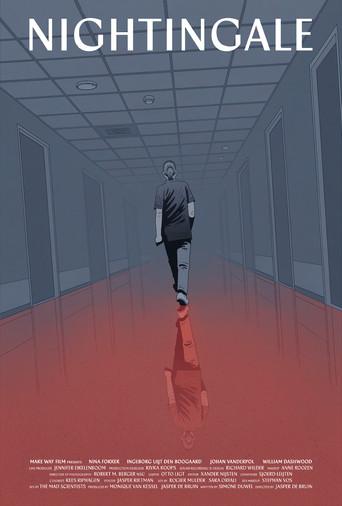 Nightingale film afişi