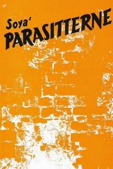 Parasitterne film afişi