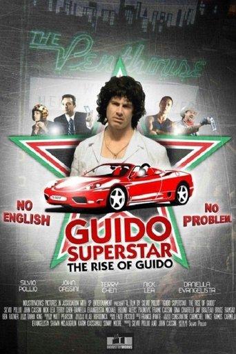 Guido Superstar: The Rise of Guido film afişi