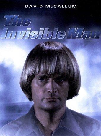 The Invisible Man film afişi