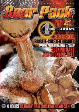 Bear Pack film afişi