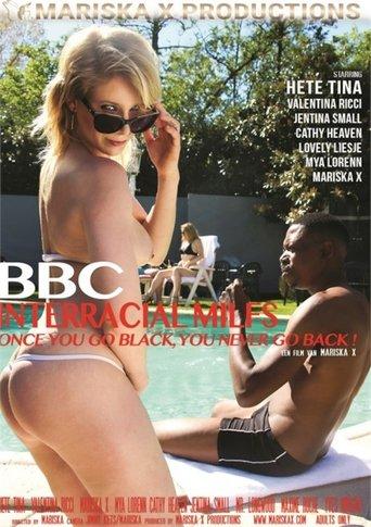 BBC interracial MILFs film afişi