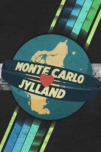 Monte Carlo elsker Jylland dizi afişi
