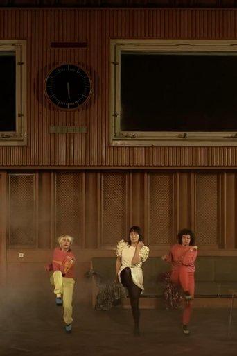 Crab Day film afişi