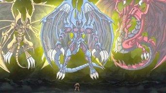 Rise of the Sacred Beasts (2)