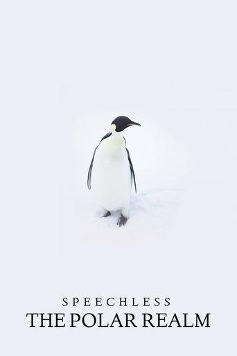 Speechless: The Polar Realm film afişi