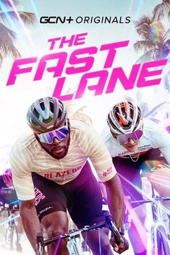The Fast Lane film afişi