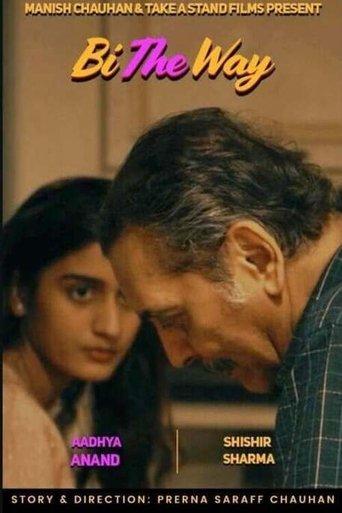 Bi the Way film afişi