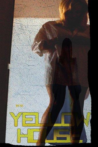1972 Yellow House film afişi