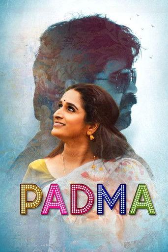 Padma film afişi