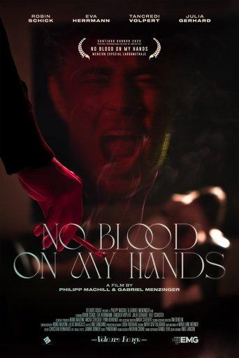 No Blood On My Hands film afişi