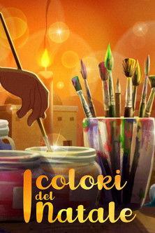 I colori del Natale film afişi
