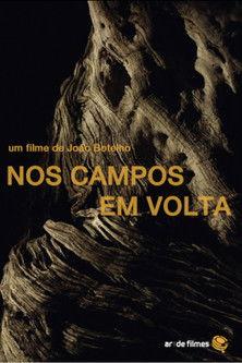 Nos Campos em Volta film afişi