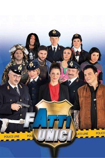 Fatti unici dizi afişi